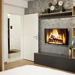 Cosy Nest Coresi Brašov