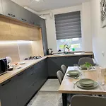 Apartmán Cosy Nest Coresi