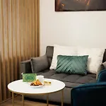Cosy Nest Coresi Apartmán