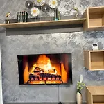 Cosy Nest Coresi Brašov