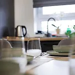 Apartmán Cosy Nest Coresi Brašov