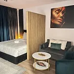 Cosy Nest Coresi * Brašov