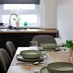 Cosy Nest Coresi * Brašov