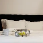 アパート Cosy Nest Coresi *