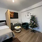 Apartmán Cosy Nest Coresi Brašov