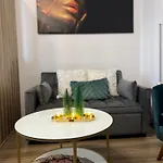 Apartmán Cosy Nest Coresi *