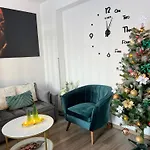 Cosy Nest Coresi ブラショフ