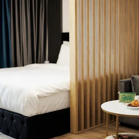 Cosy Nest Coresi דירה בראשוב