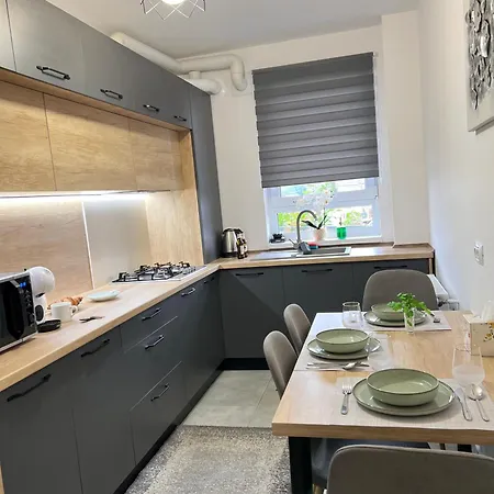 アパート Cosy Nest Coresi