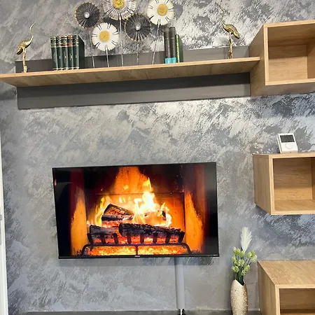 Cosy Nest Coresi ブラショフ