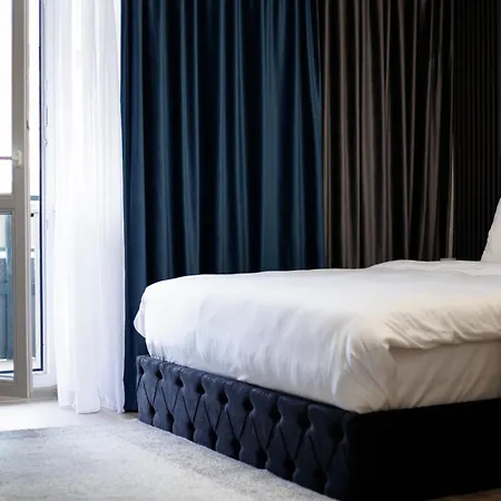 Cosy Nest Coresi * ブラショフ