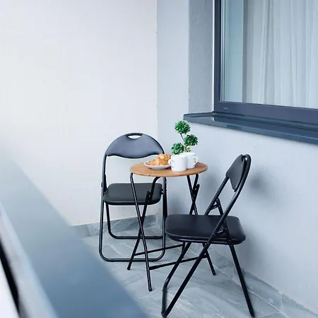 Cosy Nest Coresi Apartmán