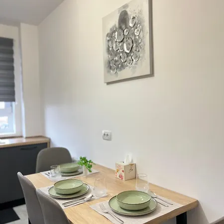 Cosy Nest Coresi * Brasov
