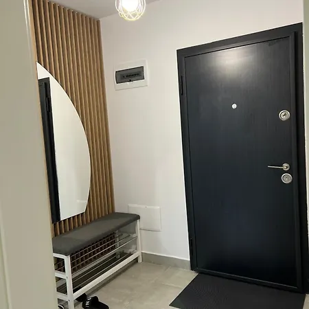 Cosy Nest Coresi ブラショフ