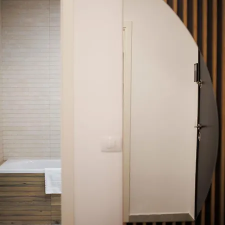 Cosy Nest Coresi ブラショフ