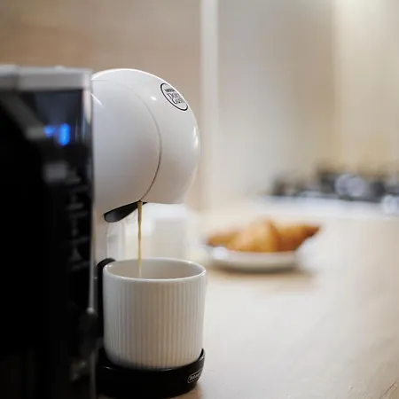 Cosy Nest Coresi * בראשוב