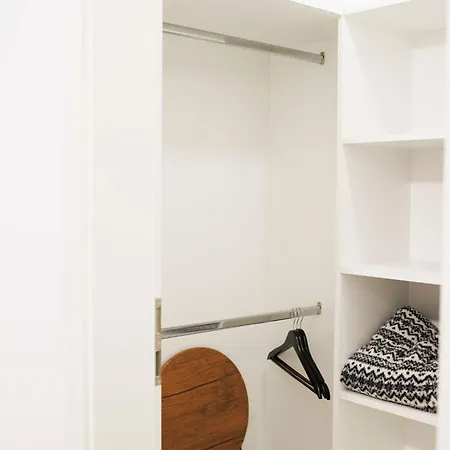 Cosy Nest Coresi アパート