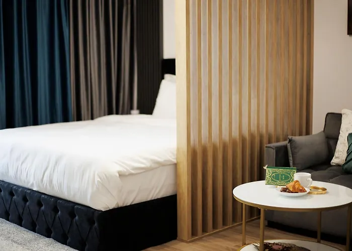 Cosy Nest Coresi דירה בראשוב