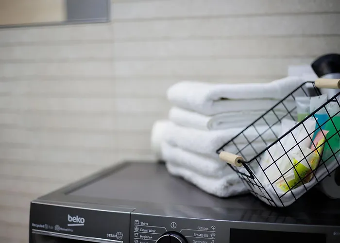 Cosy Nest Coresi Apartment