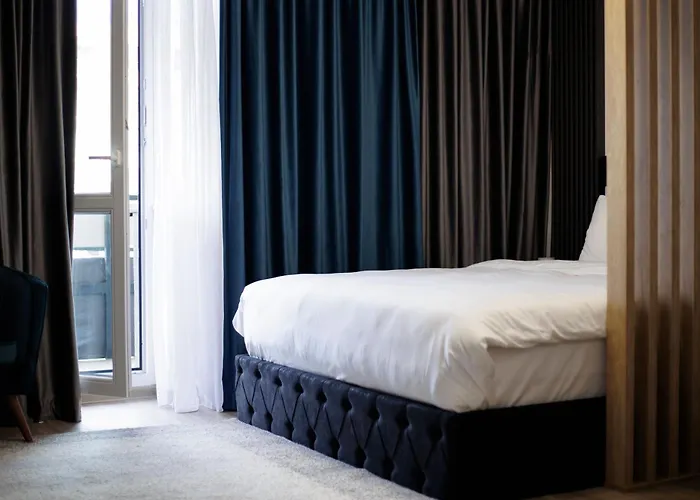 Cosy Nest Coresi * Brasov