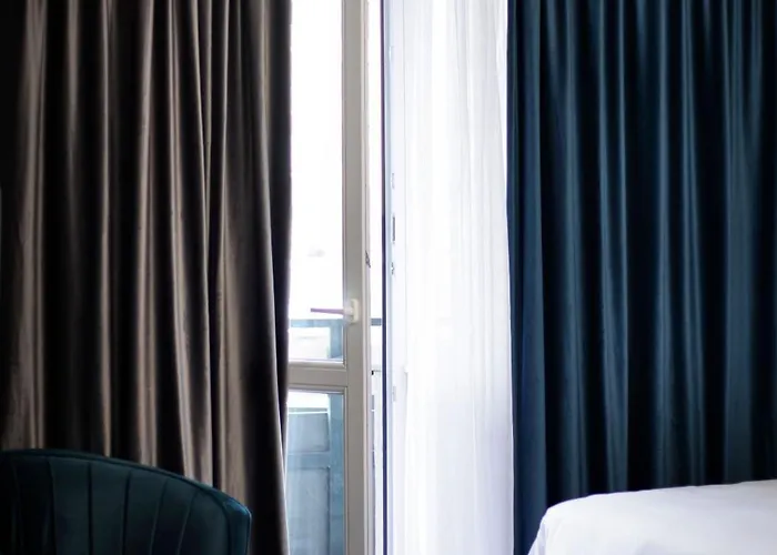 Cosy Nest Coresi * Brașov