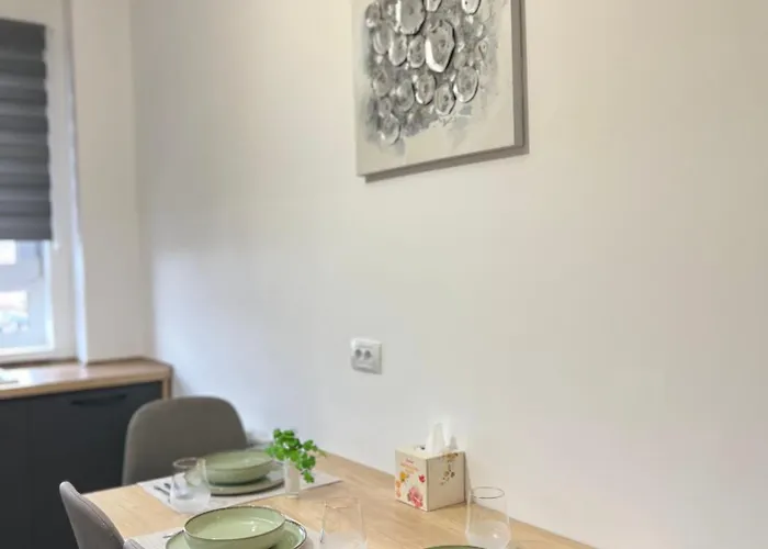 Cosy Nest Coresi * בראשוב