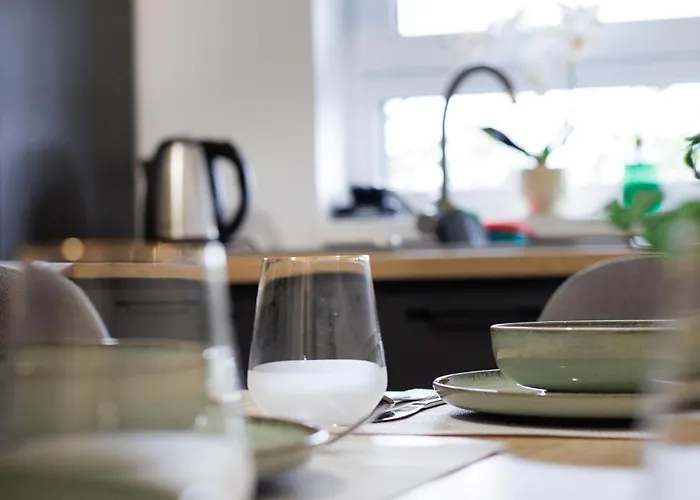 Apartament Cosy Nest Coresi Brașov