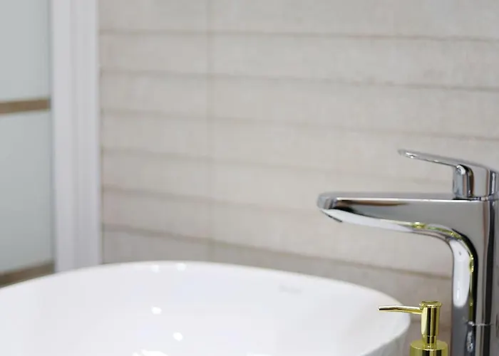 דירה Cosy Nest Coresi בראשוב