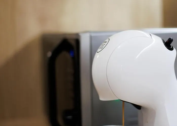 Cosy Nest Coresi דירה בראשוב