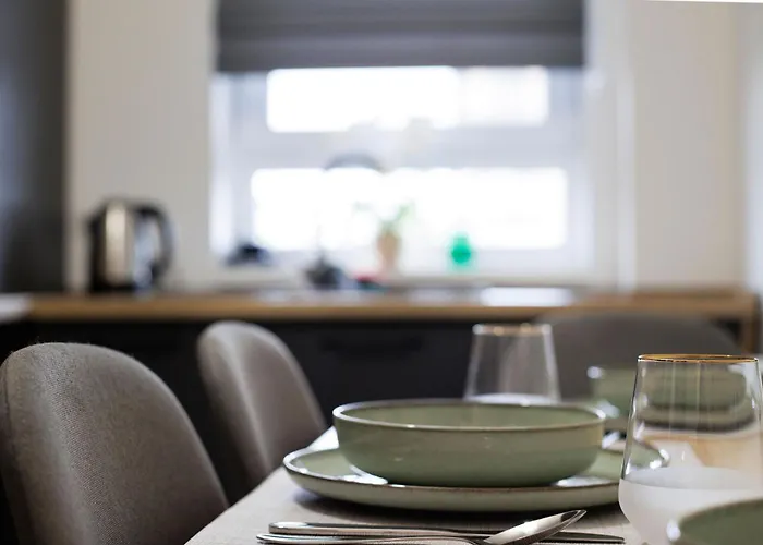 Cosy Nest Coresi * בראשוב