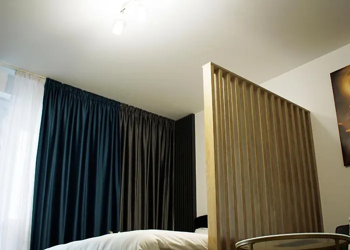 Cosy Nest Coresi דירה *