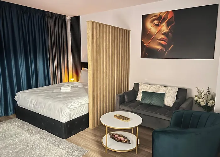 Cosy Nest Coresi * Brasov