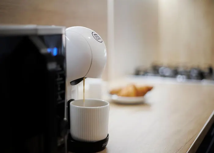 Cosy Nest Coresi * בראשוב