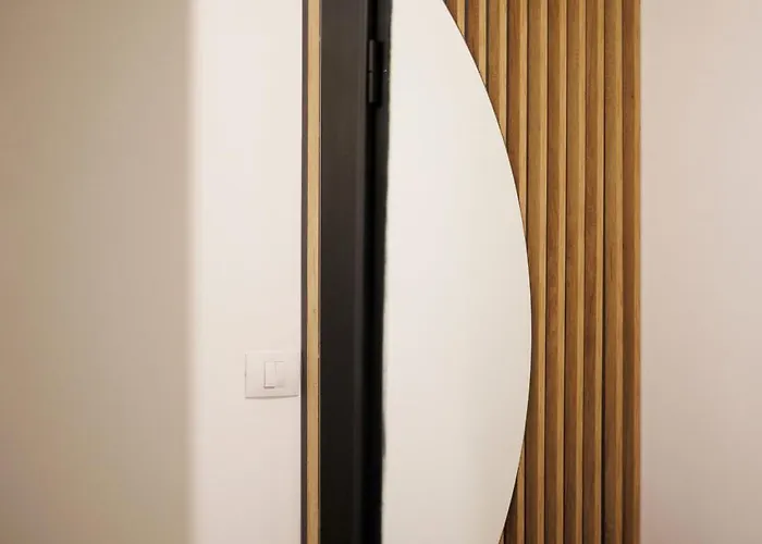 Cosy Nest Coresi דירה *