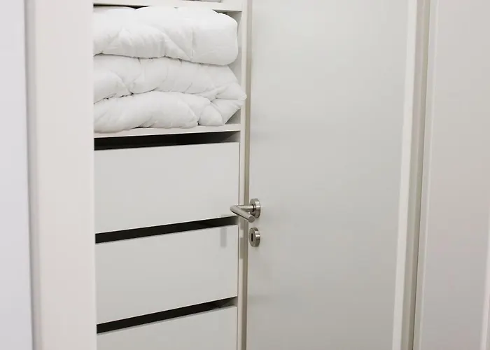 Apartment Cosy Nest Coresi *