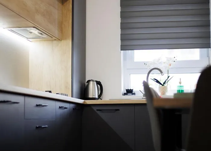 Cosy Nest Coresi Apartament *