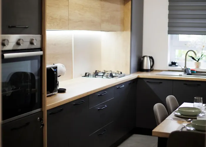 Cosy Nest Coresi * Brasov